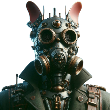 Choose your favorite character 